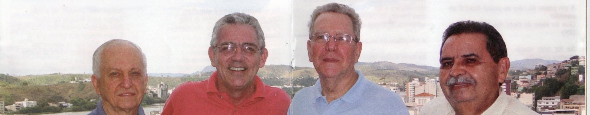 Imagem de capa de Voci d'Oro