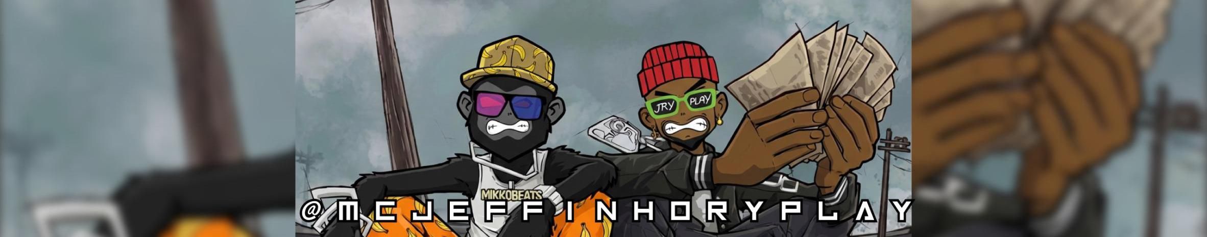 Imagem de capa de Mc Jeffinho Ryplay