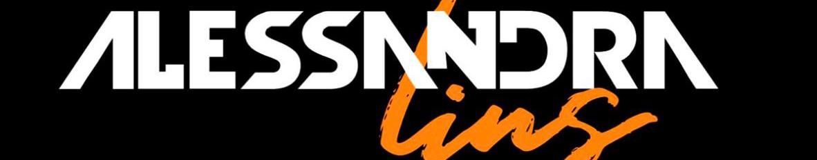 Imagem de capa de Alessandra Lins Oficial