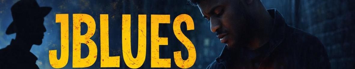 Imagem de capa de JBLUES