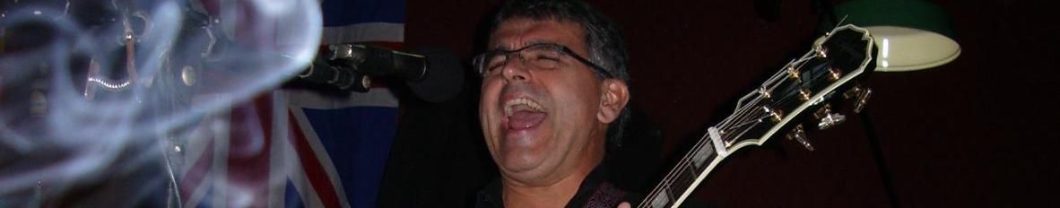 Imagem de capa de Antonio Celso Monteiro da Costa