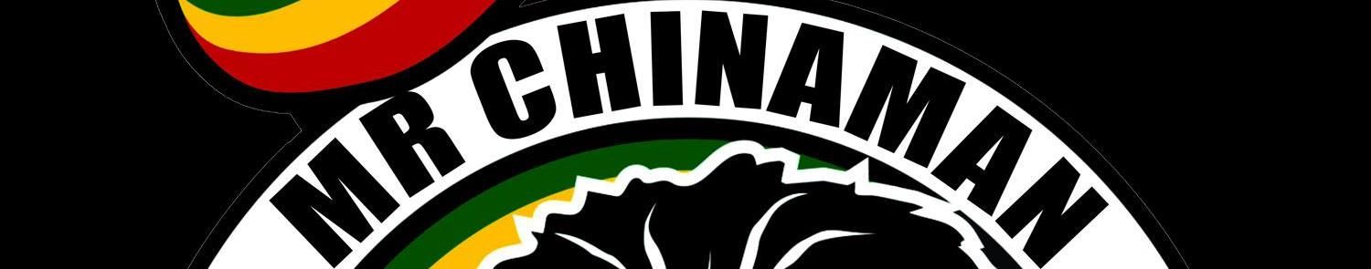 Imagem de capa de Ronnie Green, Chinaman And The Roots