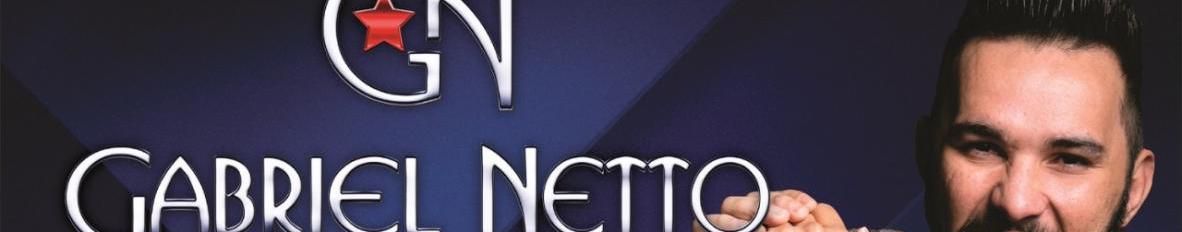 Imagem de capa de Gabriel Netto
