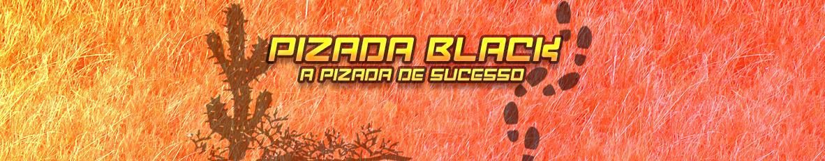 Imagem de capa de Pizada Black