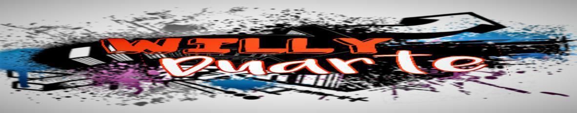 Imagem de capa de Willy Duarte