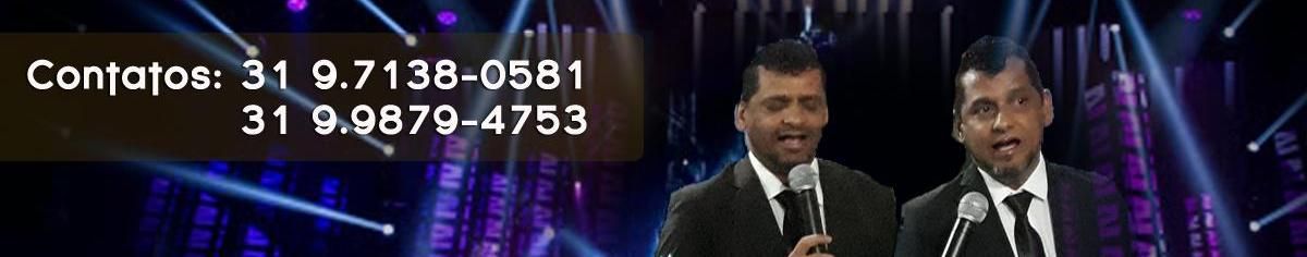 Imagem de capa de Marcus & Antony