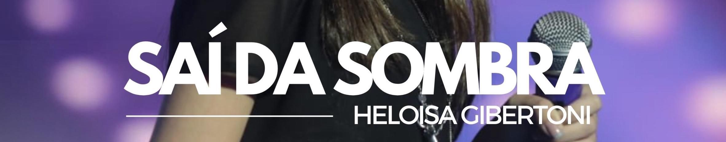 Imagem de capa de Heloisa Gibertoni