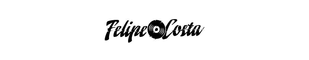 Imagem de capa de Dj Felipe Costa
