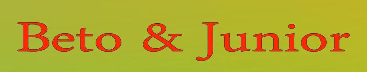 Imagem de capa de Beto & Junior