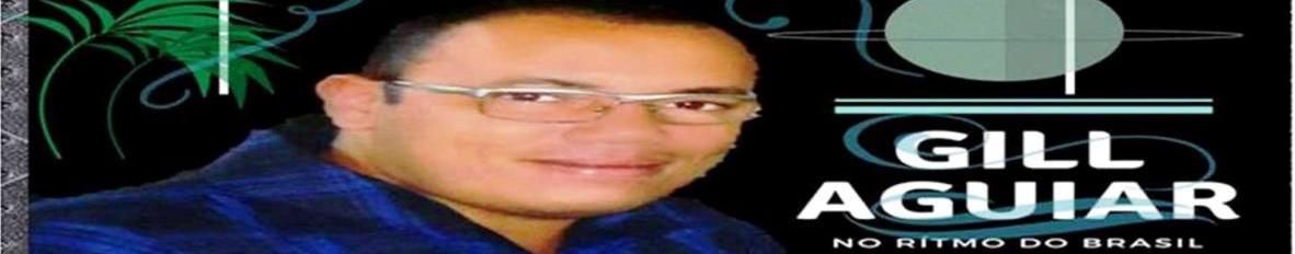 Imagem de capa de Gill Aguiar