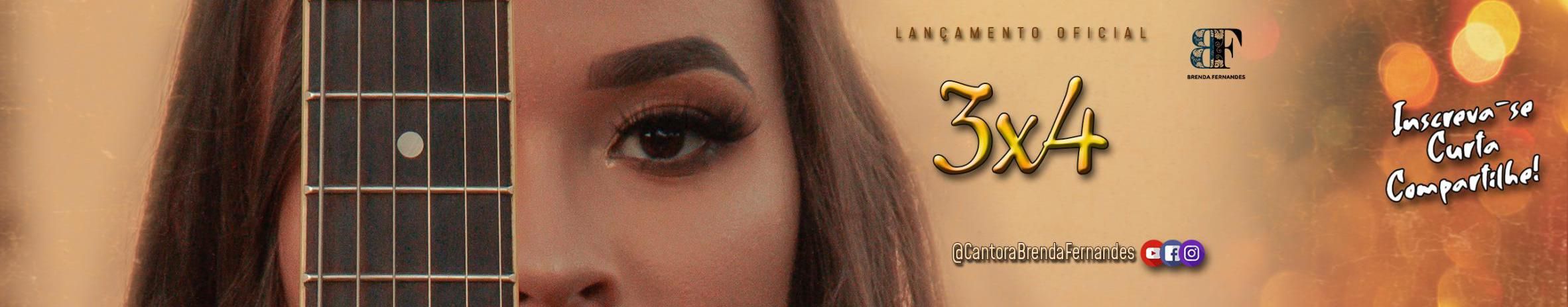 Imagem de capa de Brenda Fernandes