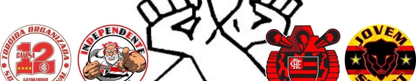 Imagem de capa de União Punho Cruzado