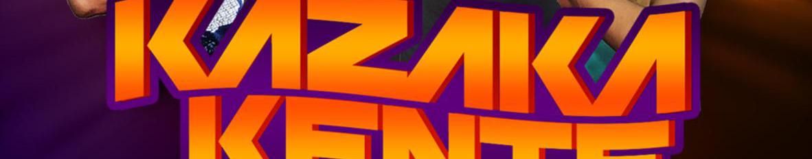Imagem de capa de FORRÓ KAZAKA KENTE