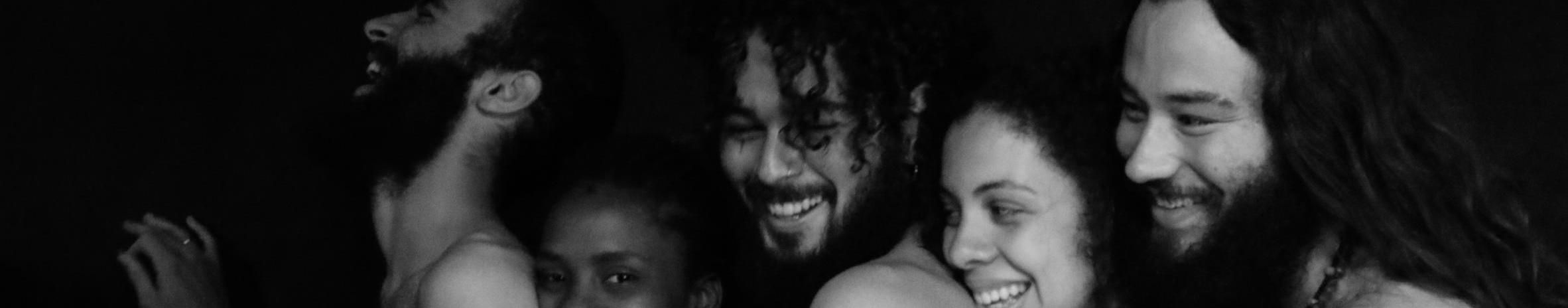 Imagem de capa de Teko Porã