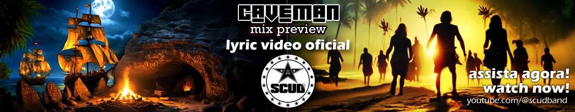 Imagem de capa de SCUD