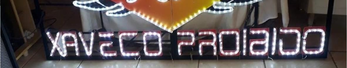 Imagem de capa de Banda Xaveco Proibido