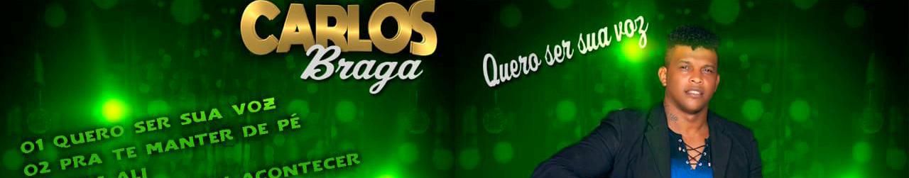 Imagem de capa de Carlos Braga