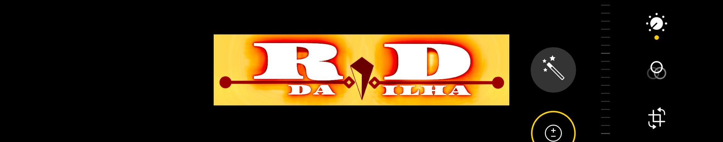 Imagem de capa de RD da Ilha