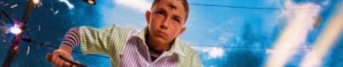 Imagem de capa de Lil scanor
