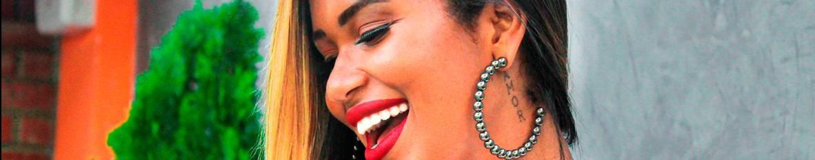 Imagem de capa de Mariana Gil