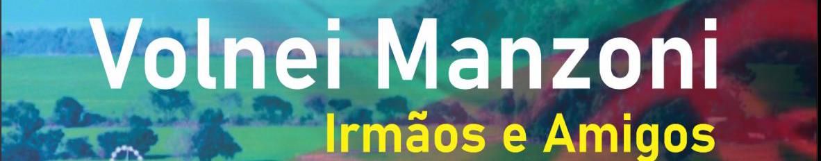 Imagem de capa de Volnei Manzoni