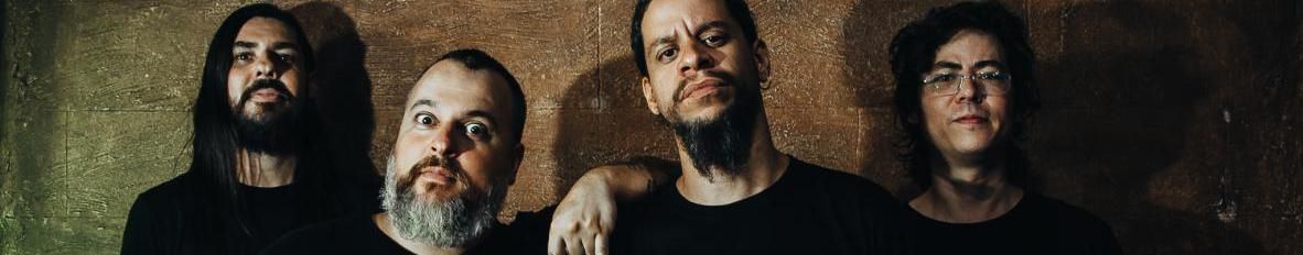 Imagem de capa de The Rum