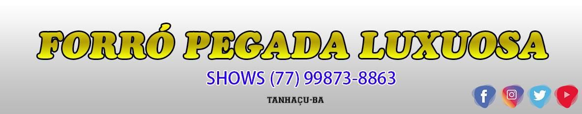 Imagem de capa de Pegada Luxuosa