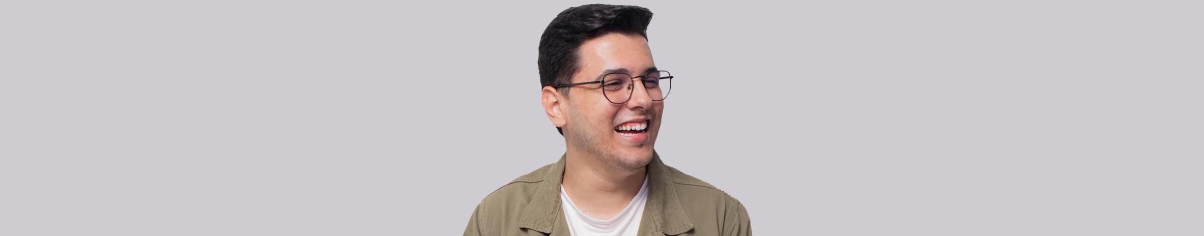 Imagem de capa de Paulo Felipe