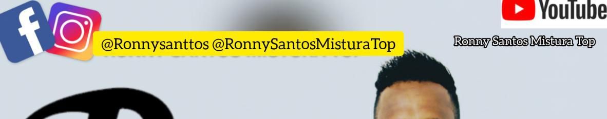 Imagem de capa de Ronny Santos
