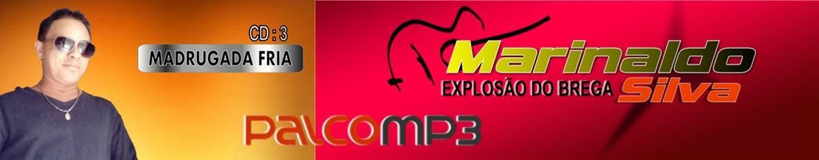 Imagem de capa de Marinaldo Silva Oficial