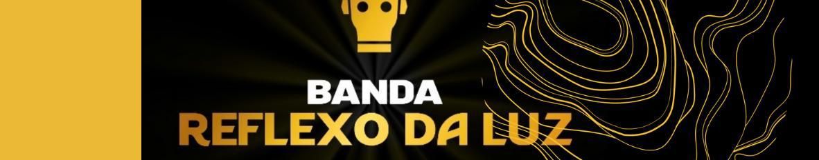 Imagem de capa de Banda Reflexo da Luz