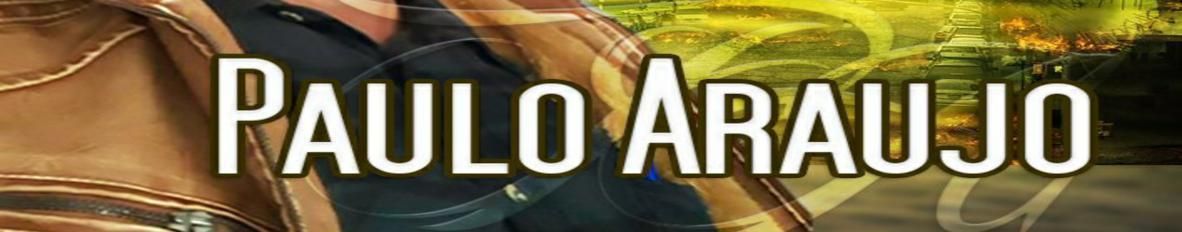 Imagem de capa de paulo araujo