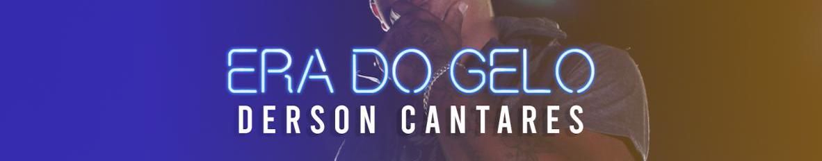 Imagem de capa de Derson Cantares