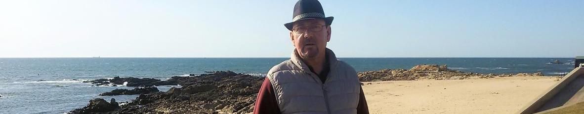 Imagem de capa de Fernando Menezes