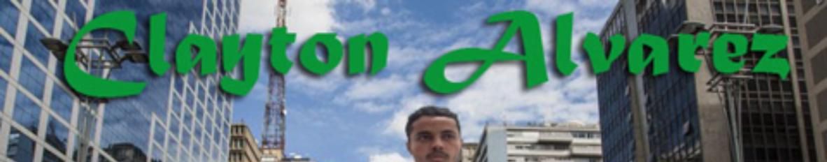 Imagem de capa de Clayton Alvarez