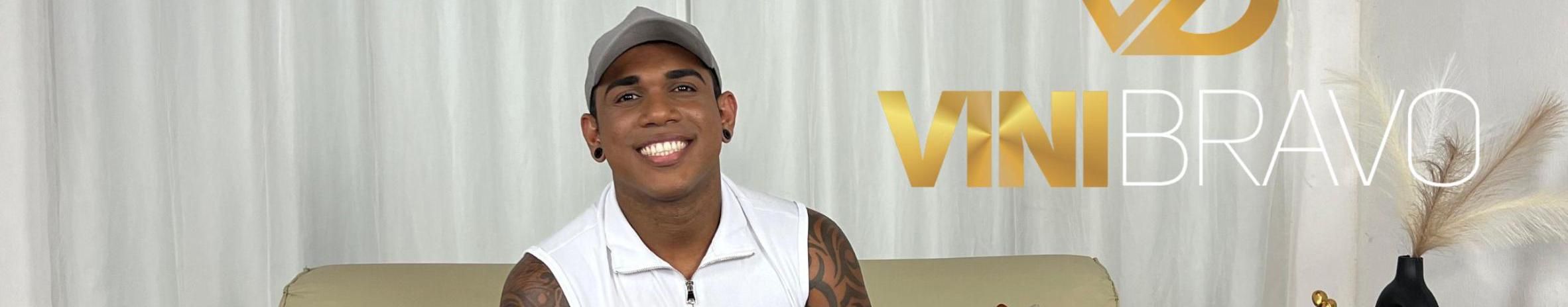 Imagem de capa de VINI BRAVO