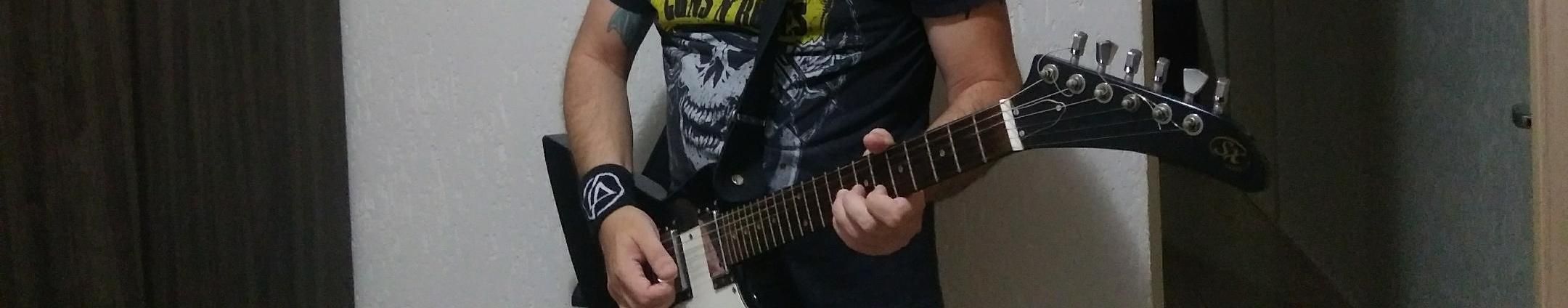 Imagem de capa de Tuca Gomes