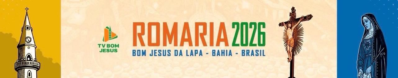 Imagem de capa de Santuário do Bom Jesus da Lapa