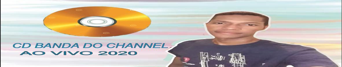 Imagem de capa de BANDA DO CHANNEL
