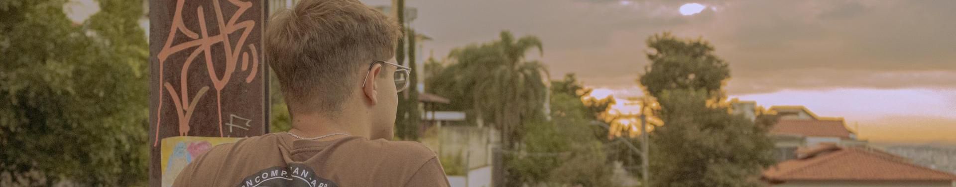 Imagem de capa de Aka Rary
