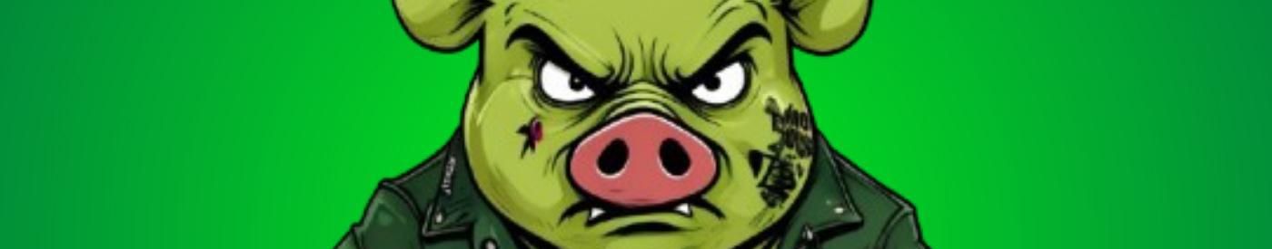 Imagem de capa de GreenPigs