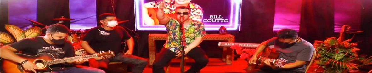 Imagem de capa de Bill Coutto