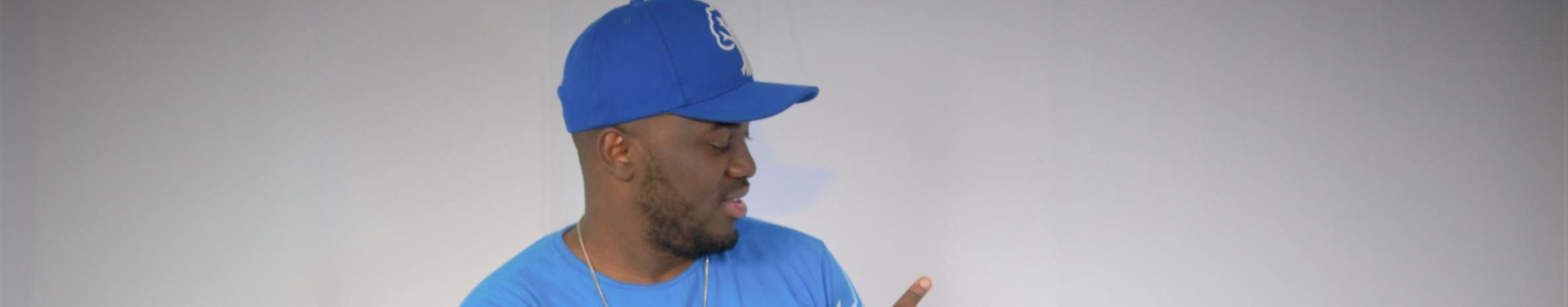 Imagem de capa de J Burce