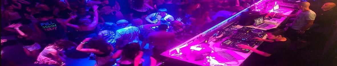 Imagem de capa de dance