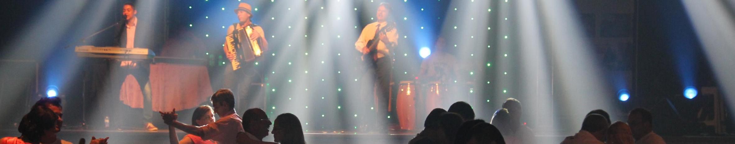 Imagem de capa de Marco Aurélio Show