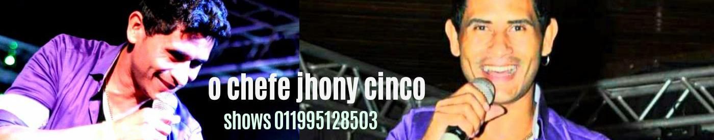 Imagem de capa de Johnny Coqueiro
