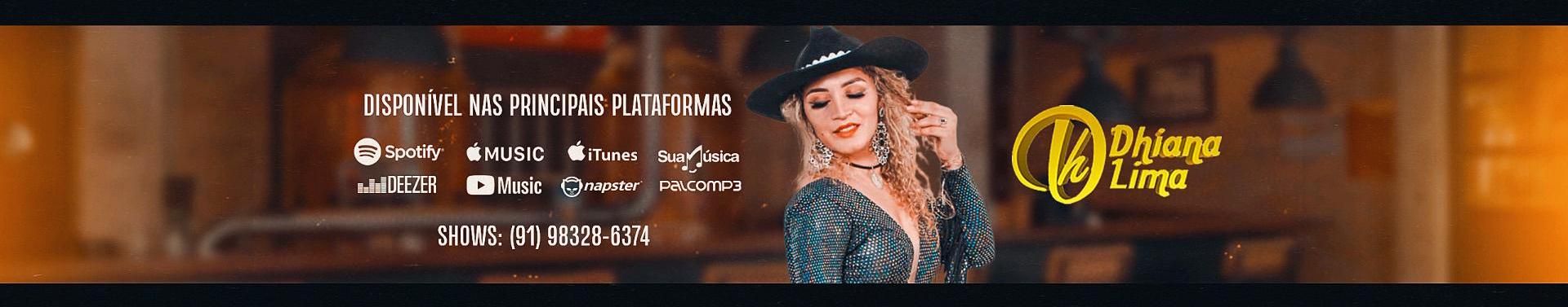 Imagem de capa de Dhiana Lima