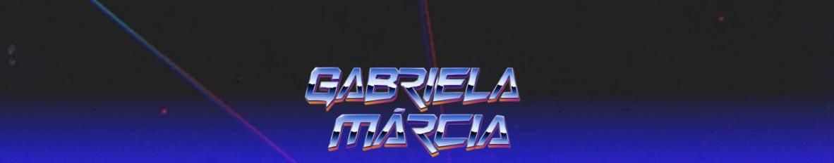 Imagem de capa de Gabriela Márcia
