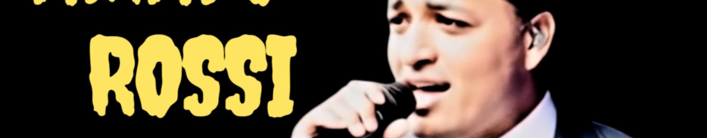 Imagem de capa de AMADO ROSSI