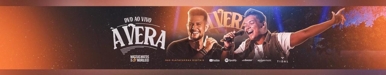 Imagem de capa de Mateus Matos e Murilo